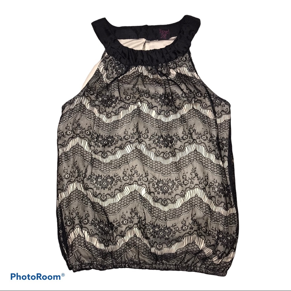 Wrapper Women’s sleeveless top